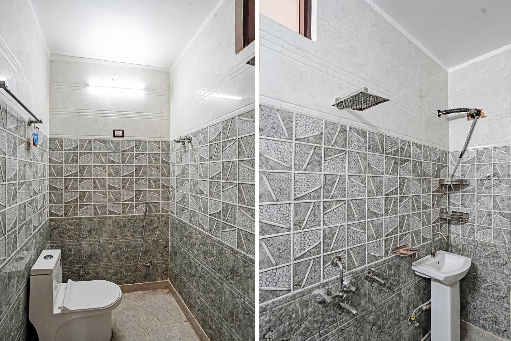 Play- Platinum Sector144 Couple Friendly Hotel Noida Exterior photo